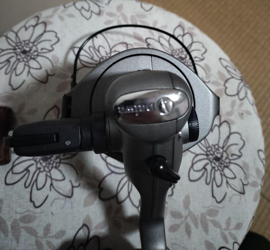 ダイワ スーパートーナメント SSi 9000P