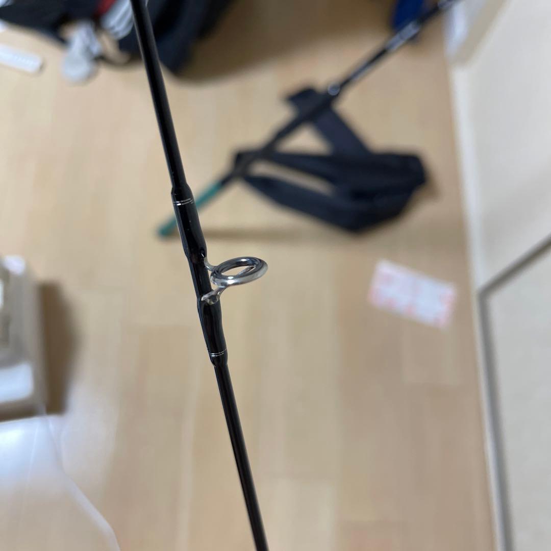ダイワショアスパルタンスタンダード 106H