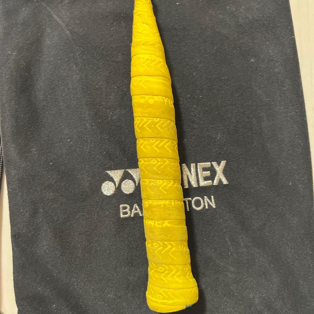 YONEX デュオラ10