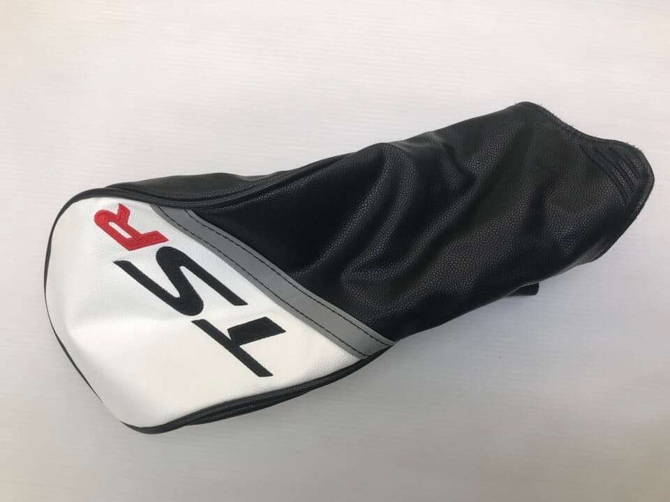 タイトリスト　TSR2ドライバー　11度（リシャフト品）
