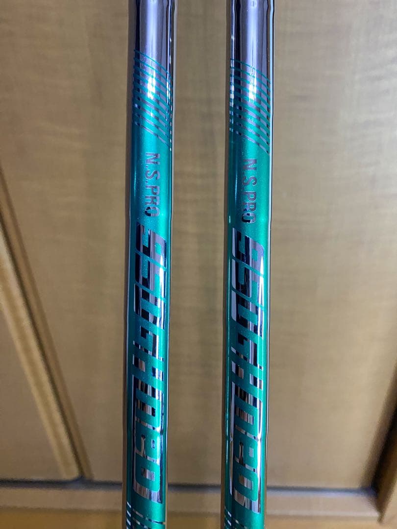フォーティーン ウエッジ TK-53 TK-59 2本セット