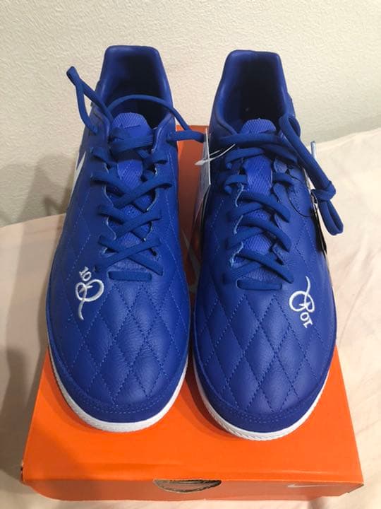 シューズ NIKE LUNAR LEGEND 7 PRO 10R IC