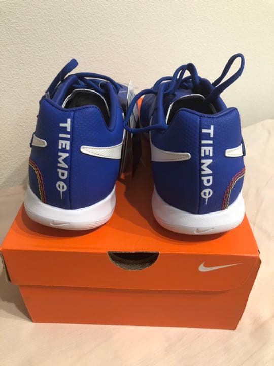 シューズ NIKE LUNAR LEGEND 7 PRO 10R IC
