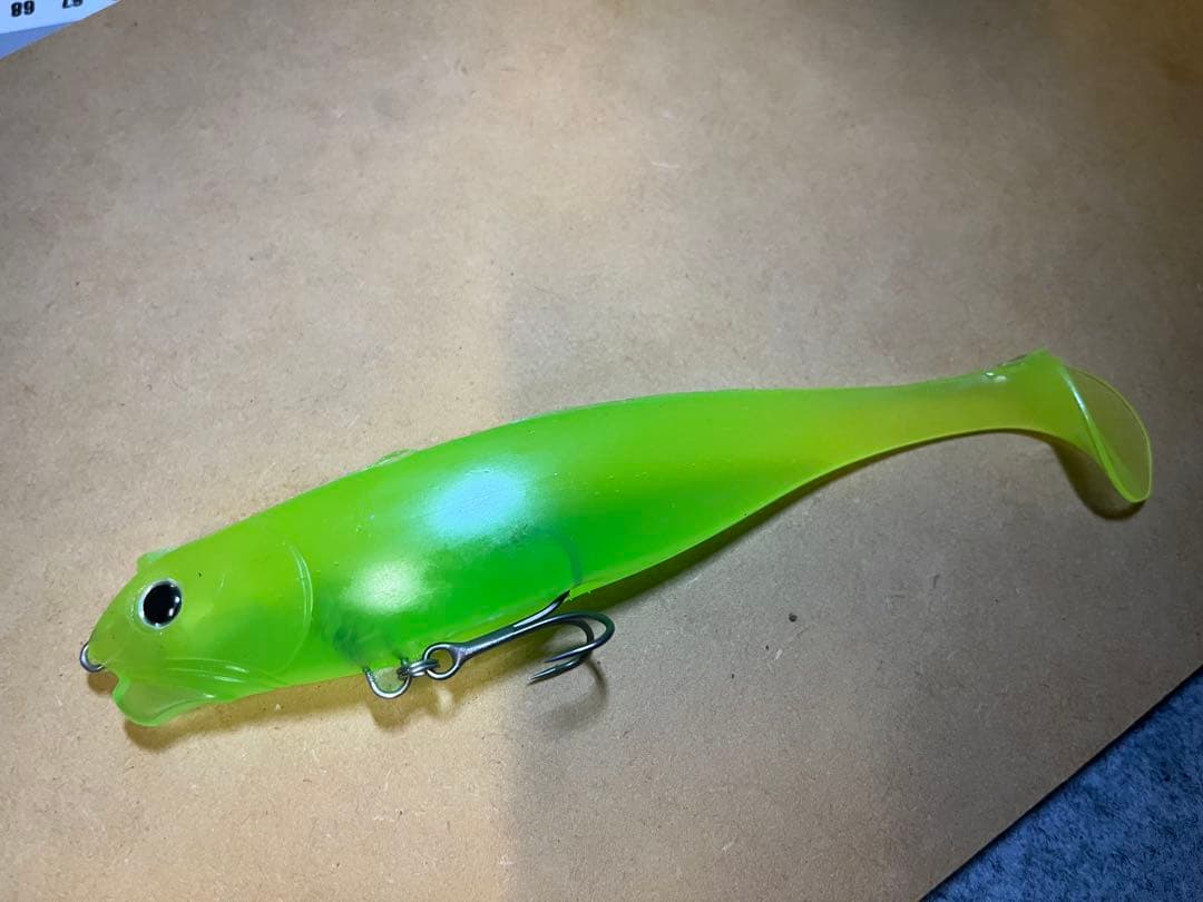 s*e様 イービルシャッド