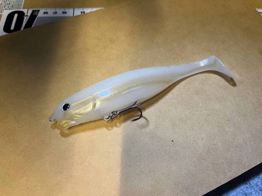 s*e様 イービルシャッド