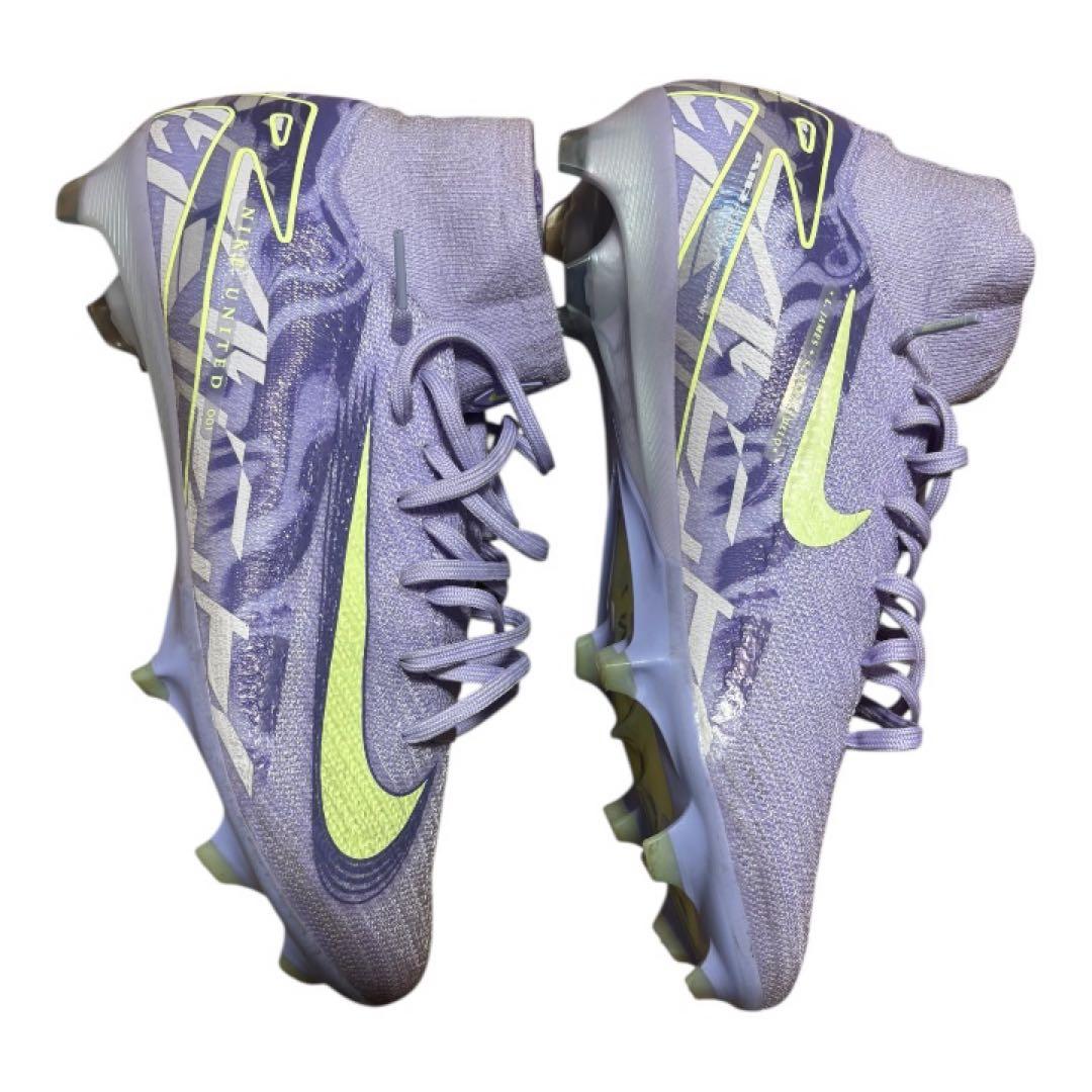 Nikeマーキュリアルスーパーフライ10 26cm FG