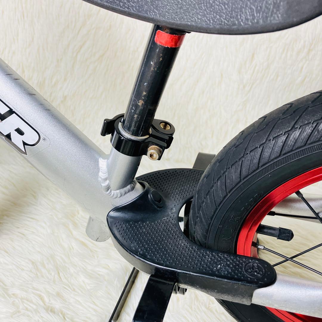 ストライダー　STRIDER PRO12 スキー　スタンド　オプションタイヤ