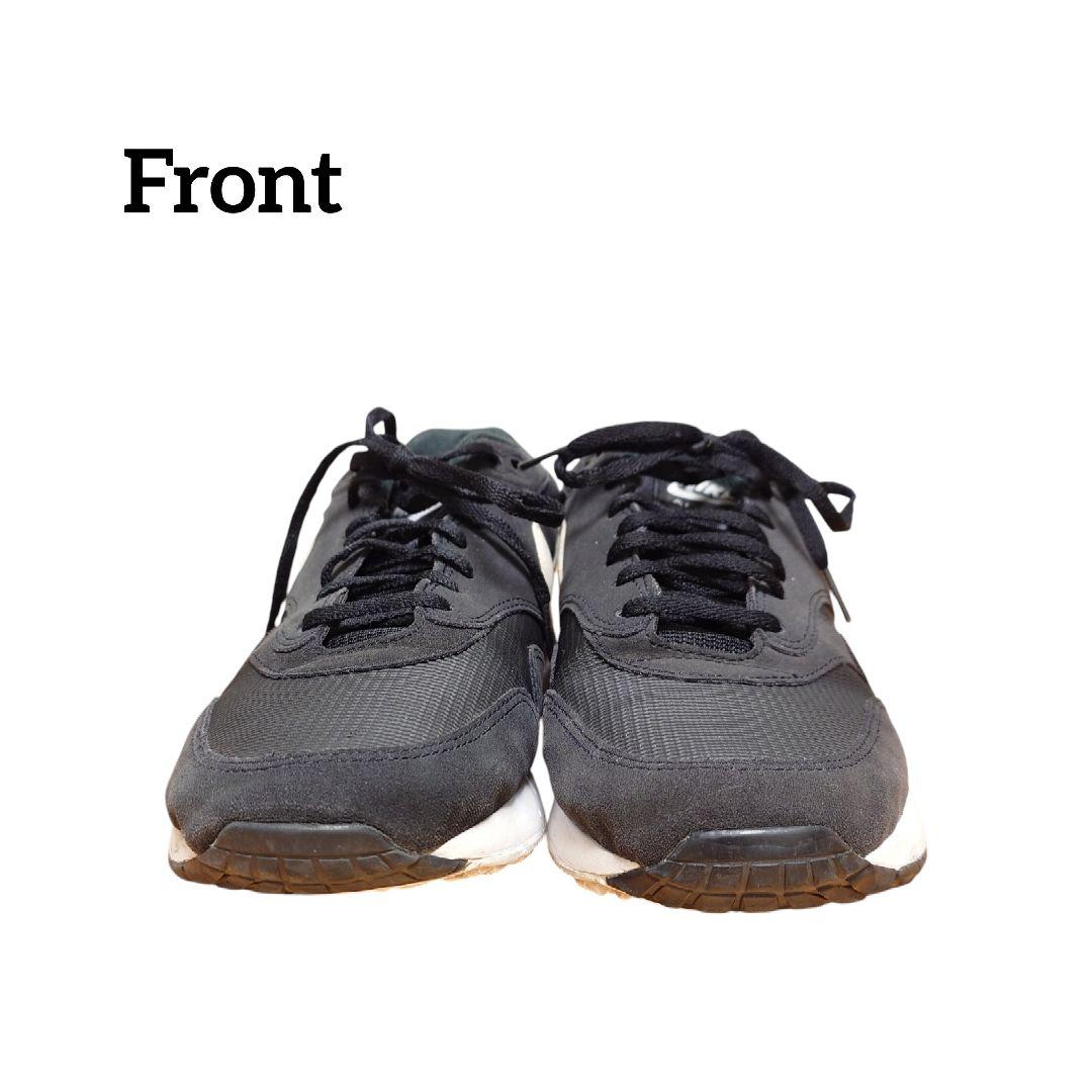 ❣️期間限定価格❣️【NIKE ナイキ】 エアマックス ゴルフ 黒 27.5