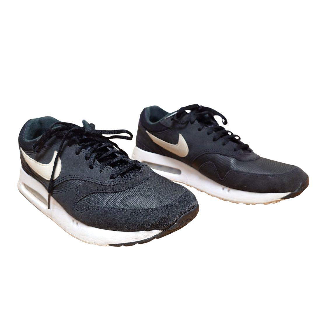 ❣️期間限定価格❣️【NIKE ナイキ】 エアマックス ゴルフ 黒 27.5