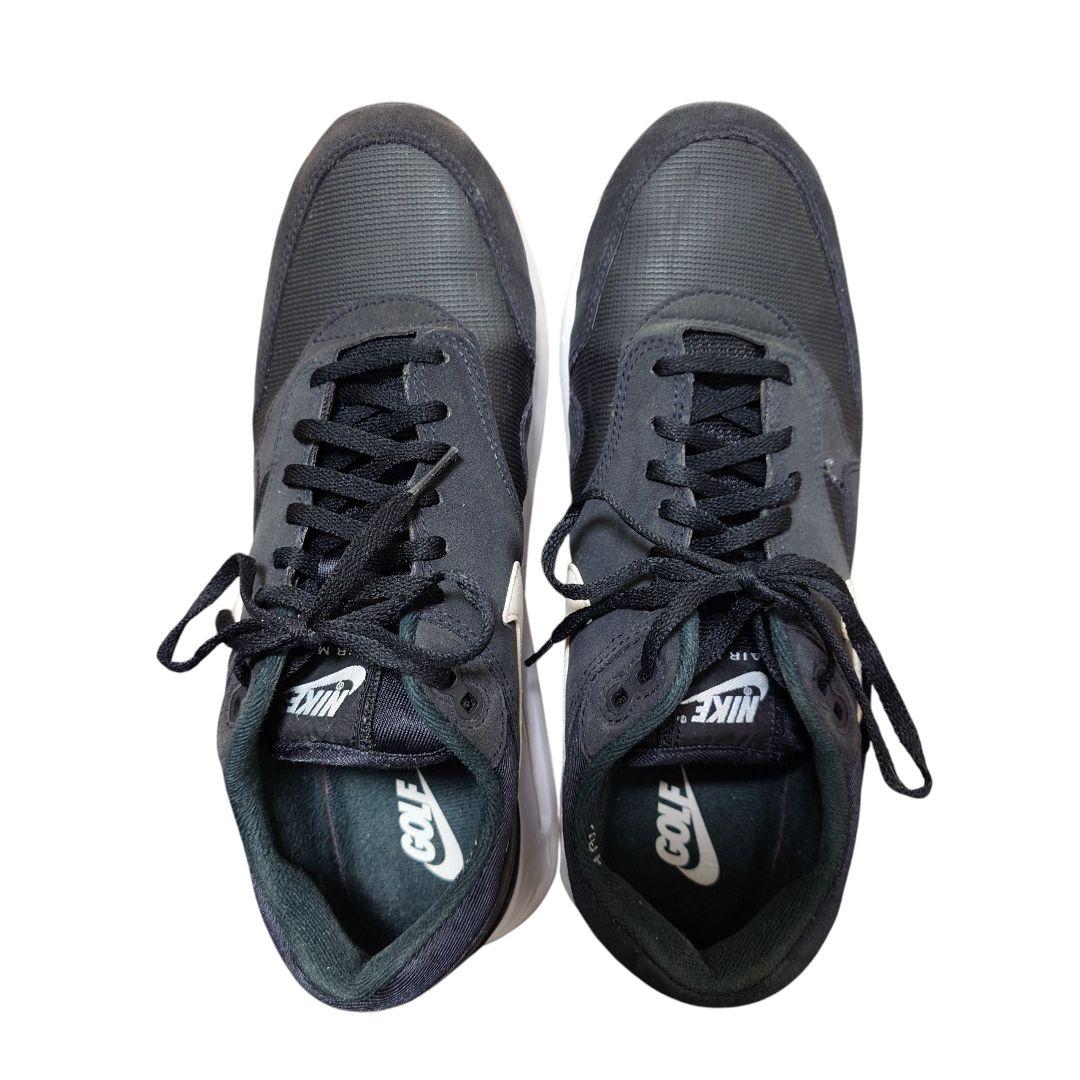 ❣️期間限定価格❣️【NIKE ナイキ】 エアマックス ゴルフ 黒 27.5