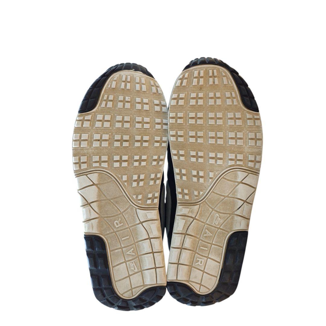 ❣️期間限定価格❣️【NIKE ナイキ】 エアマックス ゴルフ 黒 27.5