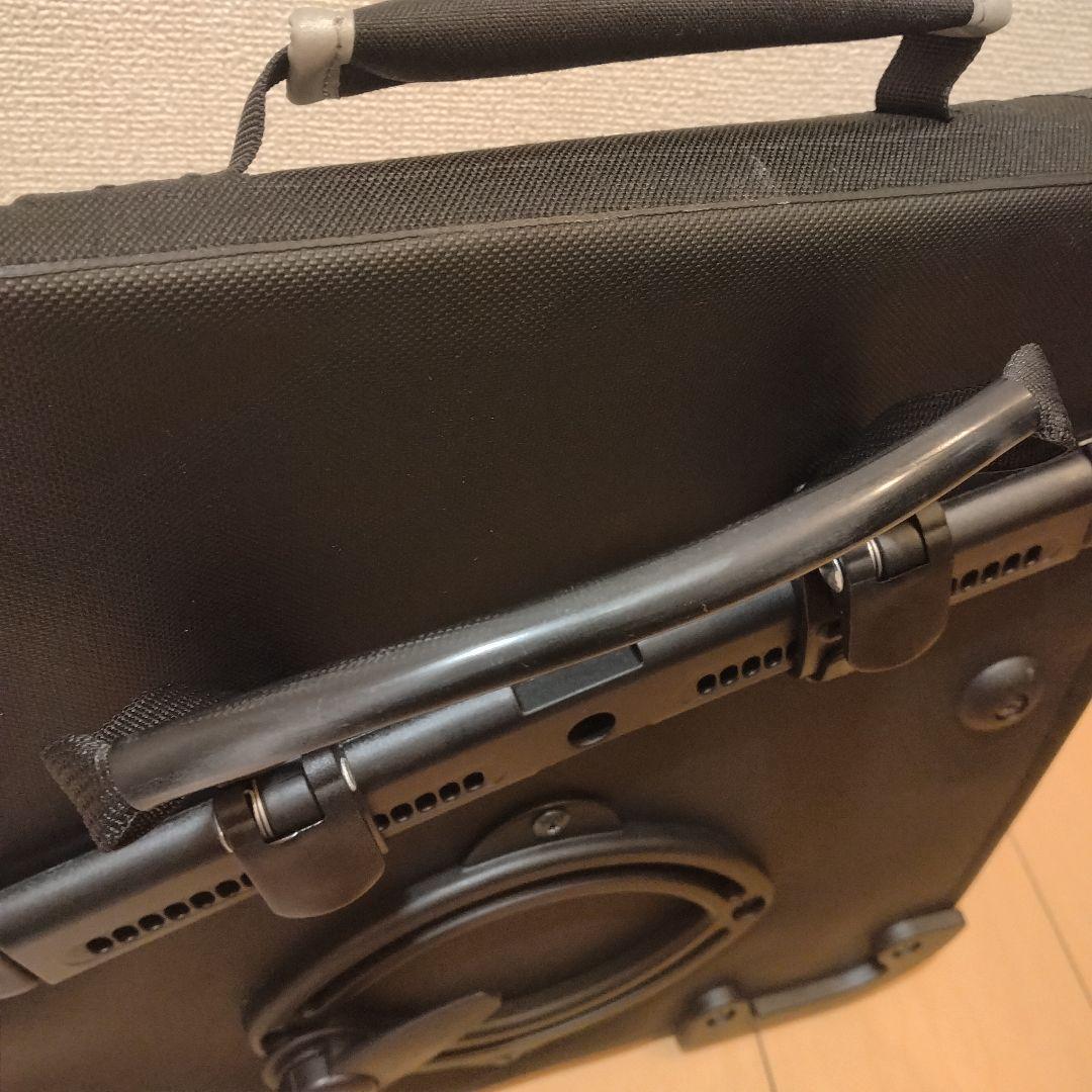 オルトリーブ　パニアバッグ ダウンタウン QL2 F7301