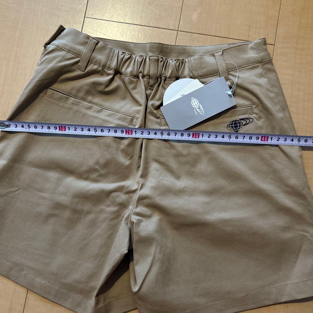 Korubi様　BEAMS GOLF ショートパンツ キュロット