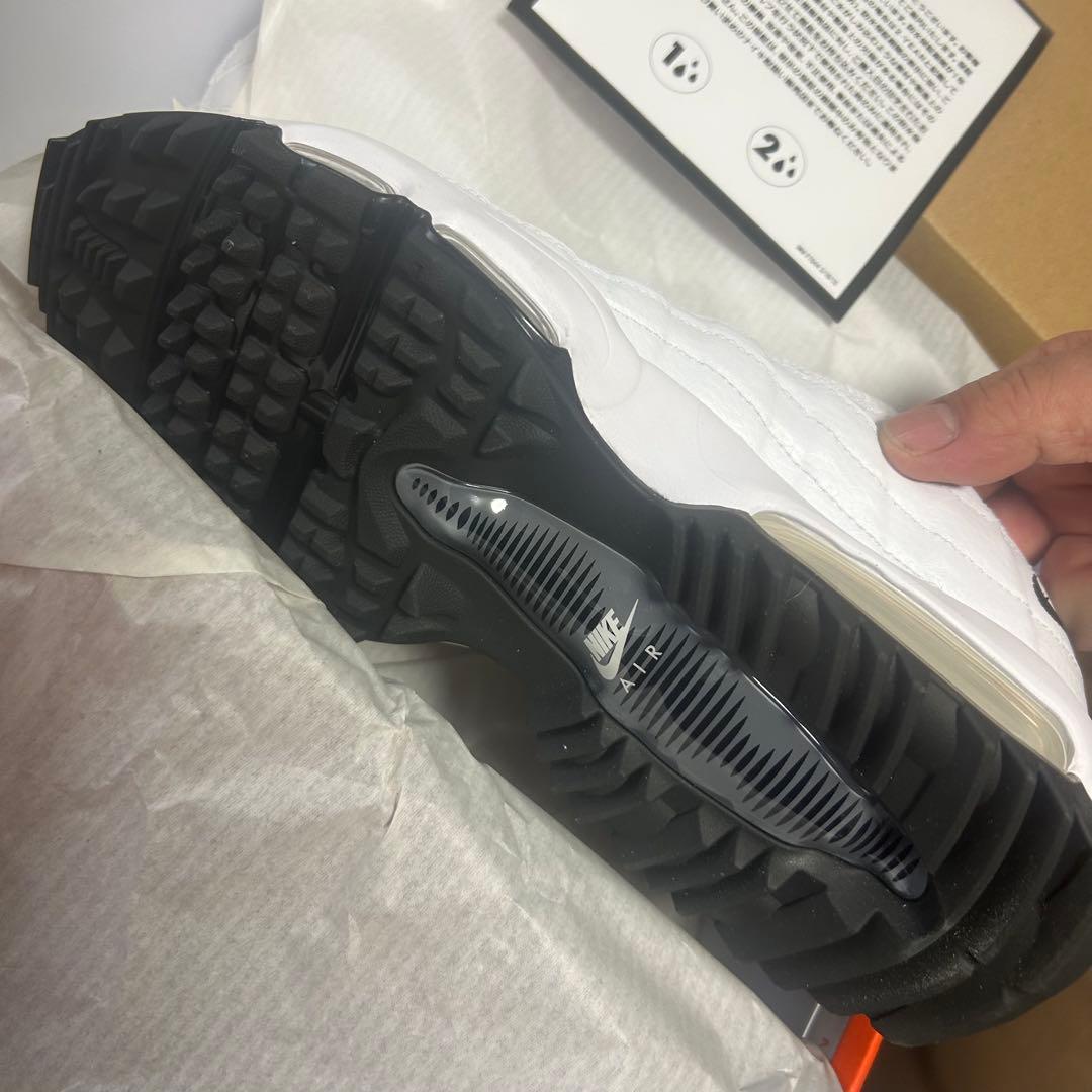 Nike Air Max 95 Golf 26.5cm 新品未使用
