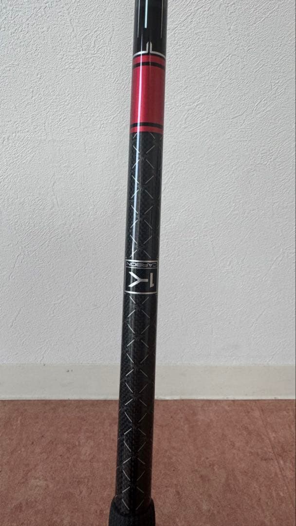 TENSEI Pro Red 1K 60 S シャフト タイトリストスリーブ
