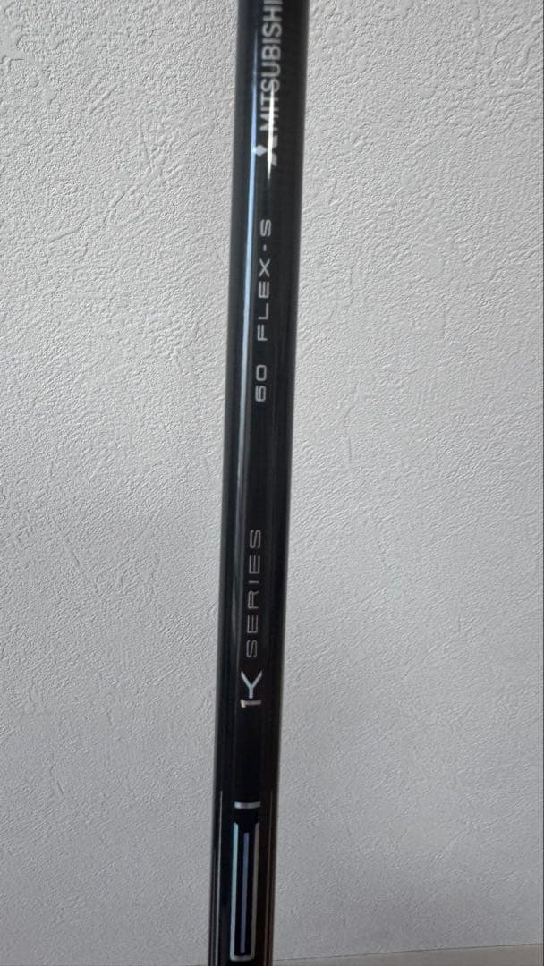 TENSEI Pro Red 1K 60 S シャフト タイトリストスリーブ