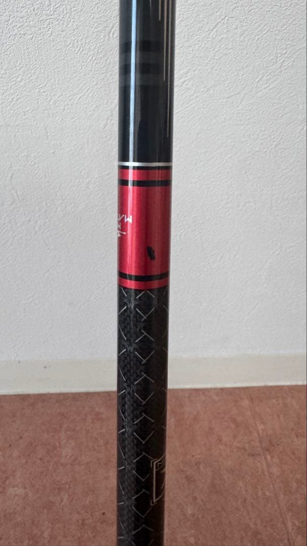 TENSEI Pro Red 1K 60 S シャフト タイトリストスリーブ