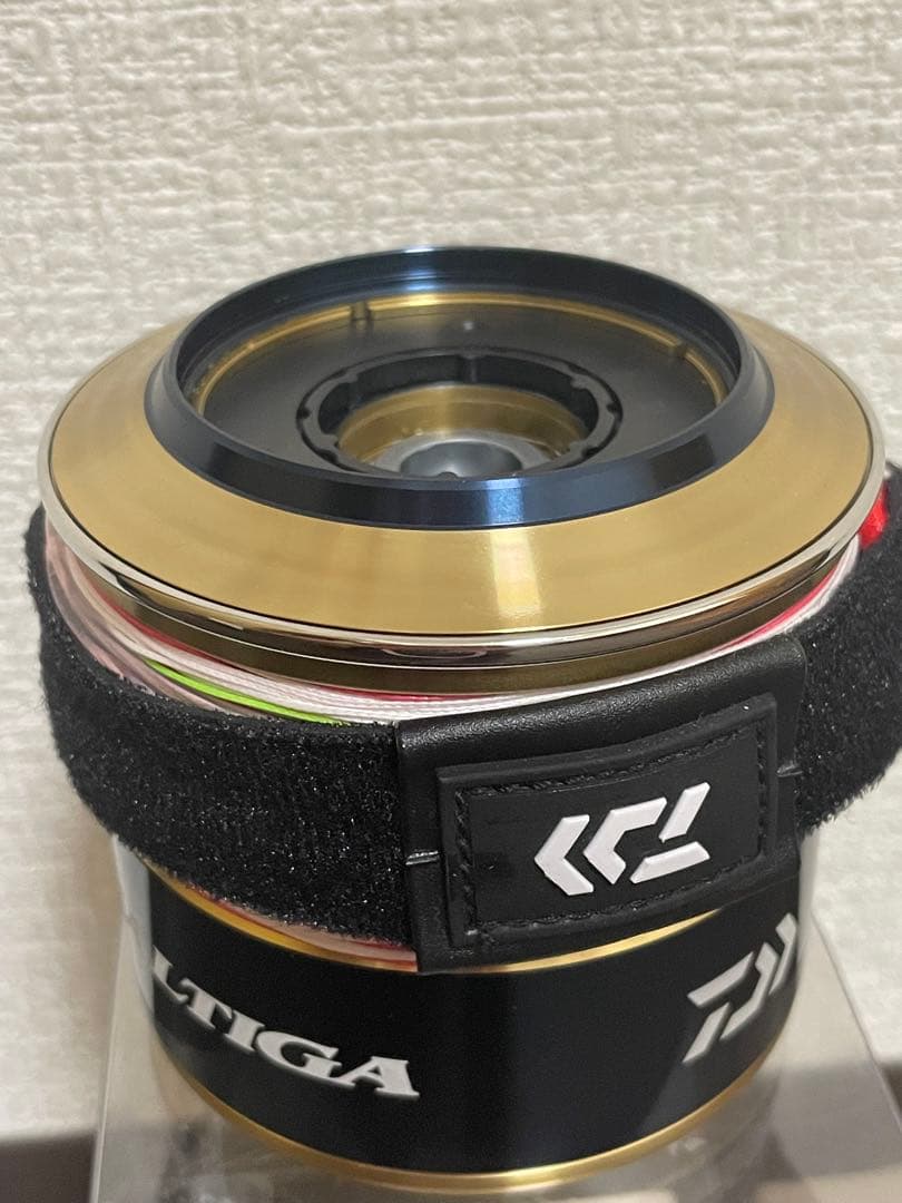 SALTIGA ソルティガ 20000 スプール SLPWORKS オッズポート