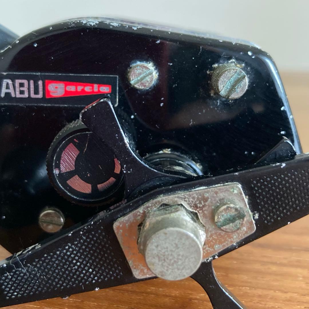 げ*ん様 ABU garcia Ambassadeur 2000 C アブ アン