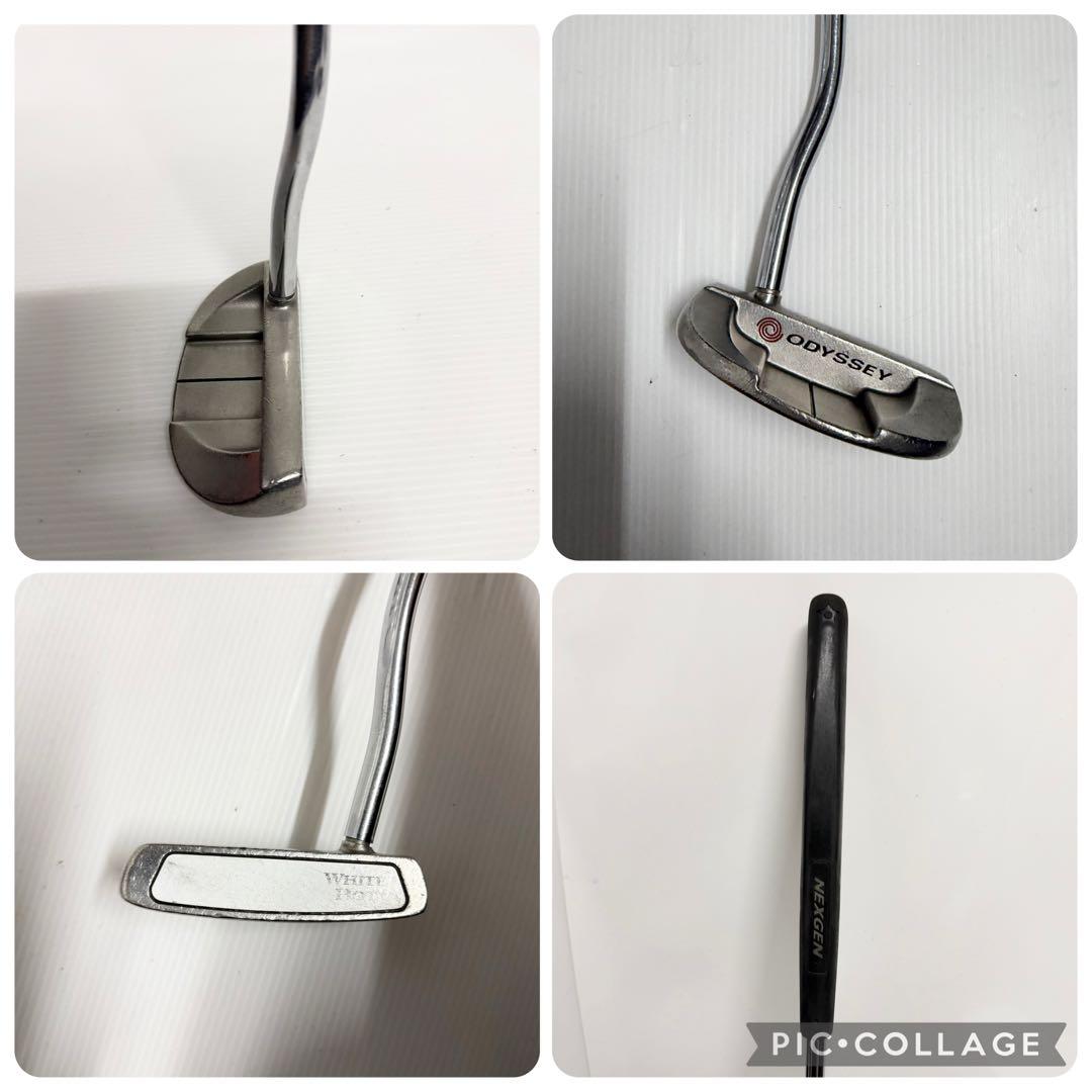 Callaway XR ゴルフセット　キャロウェイ　初心者向け　クラブセット