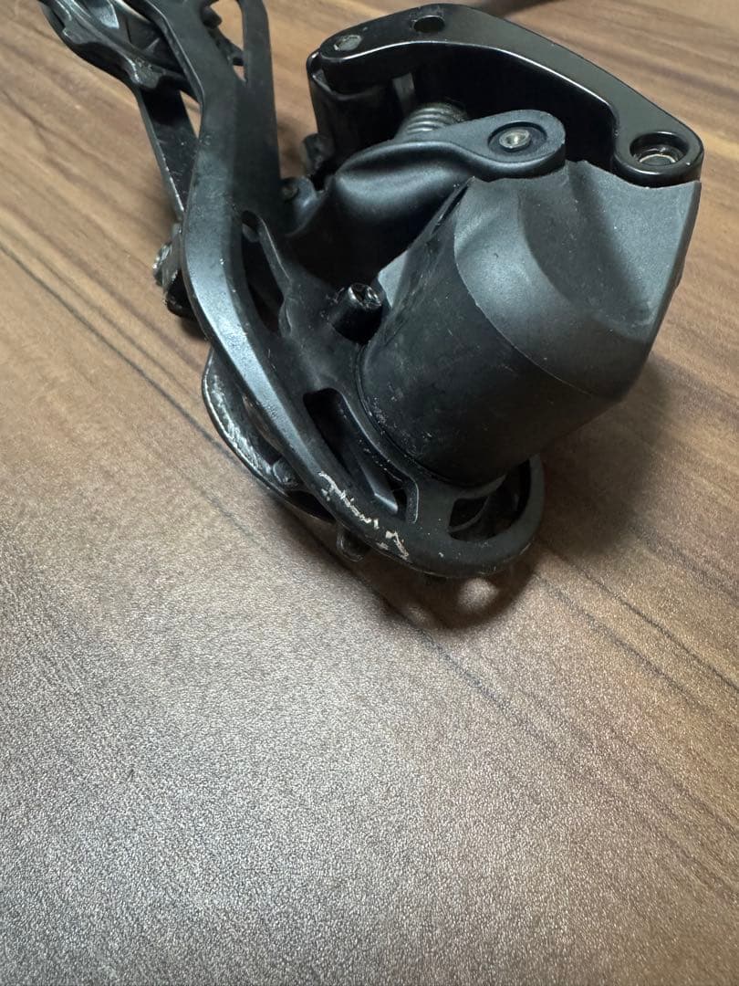 パーツ Shimano 105 STI R7120 FD RD R7100 (12S)