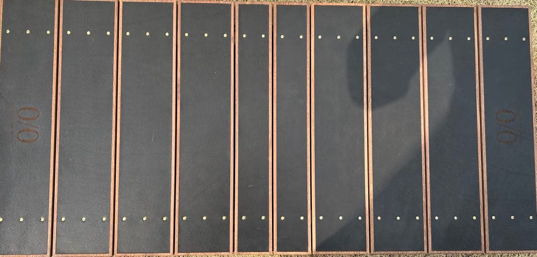 ネルデザインワークス EXTENSIONTABLE ブラック　オプションセット