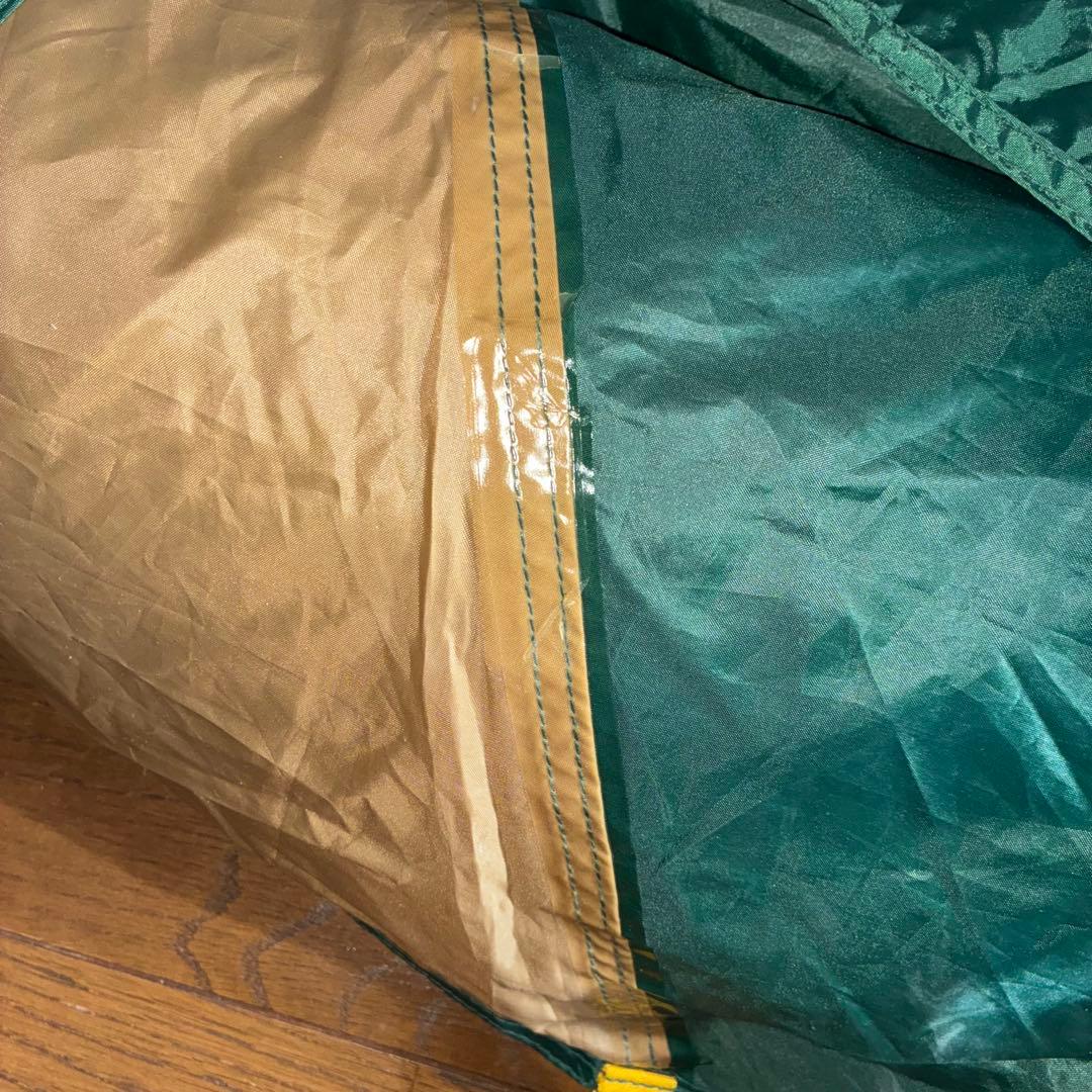 ✨️極美品✨️Coleman BCクロスドーム/270 キャンプテント
