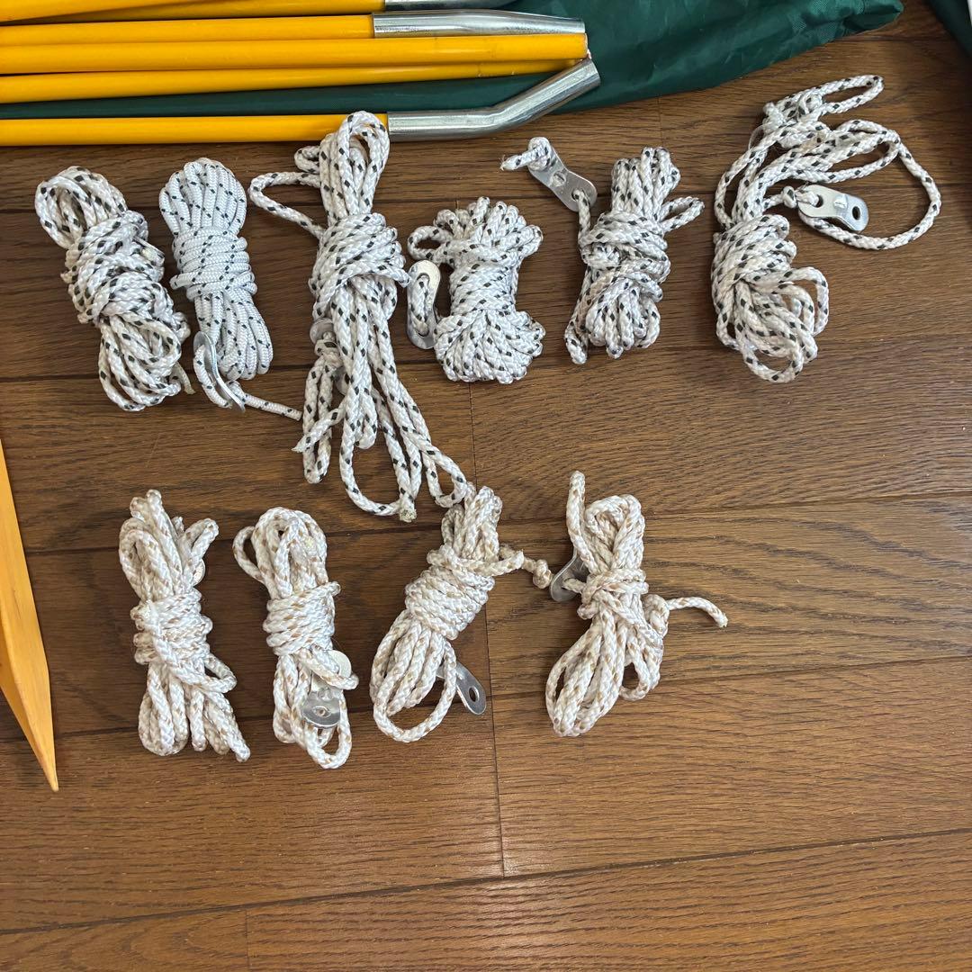 ✨️極美品✨️Coleman BCクロスドーム/270 キャンプテント