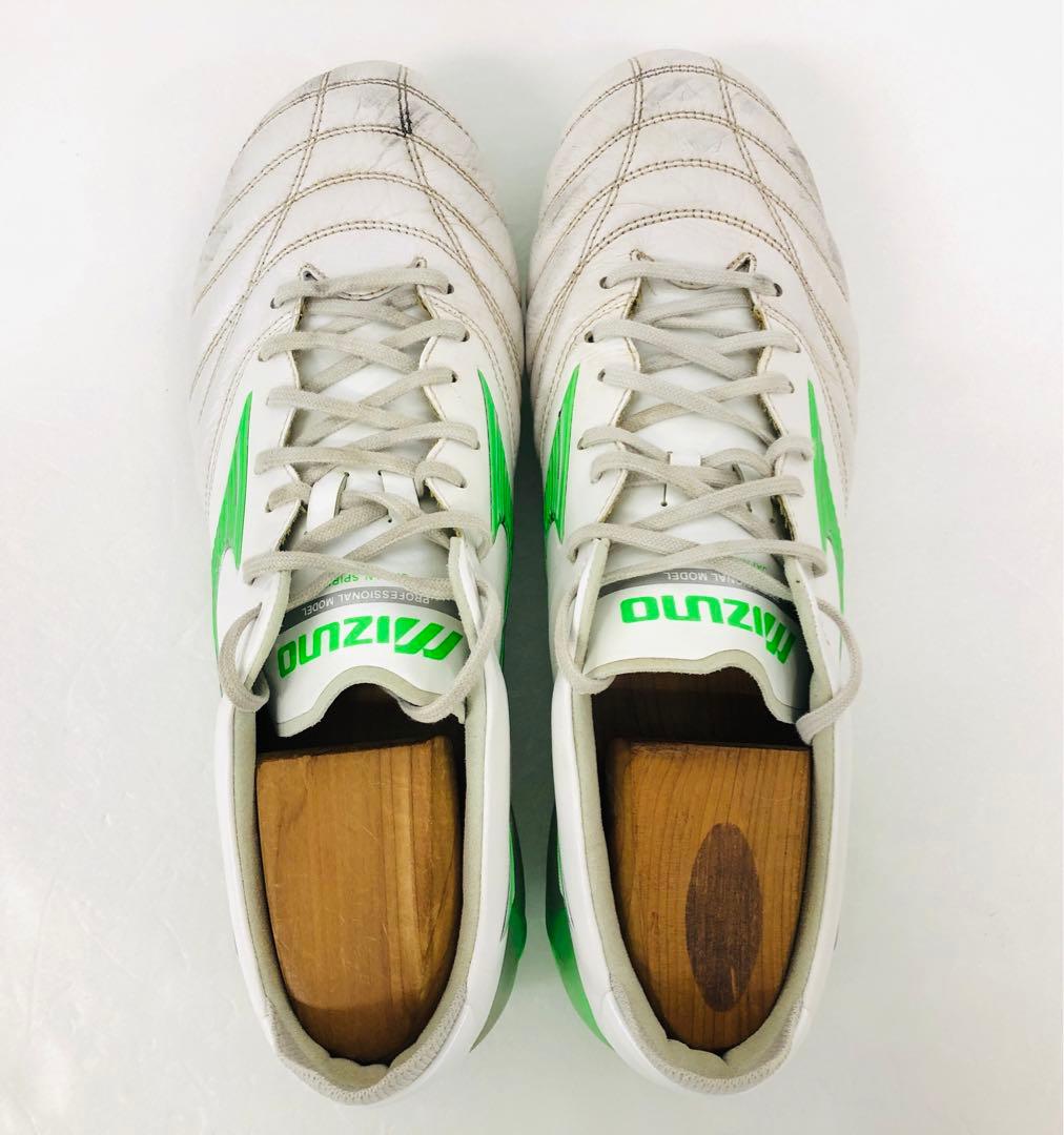 M2/046 MIZUNO ミズノ モレリアネオ4 スパイク サッカー 26.5