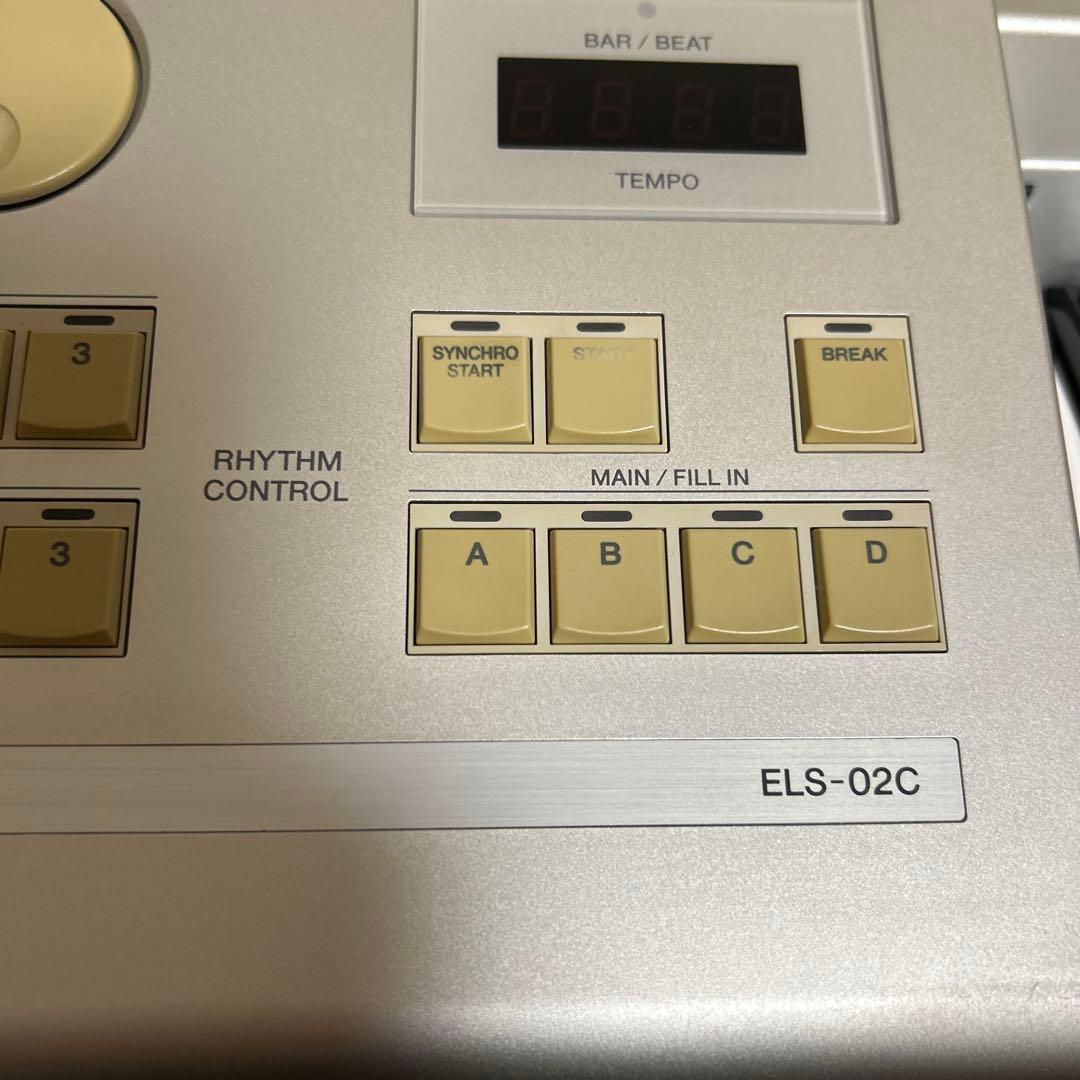 鍵盤楽器 N