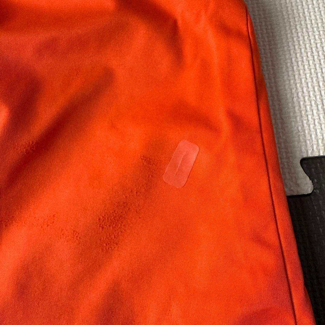 DESCENTE スキーウェア　150cm