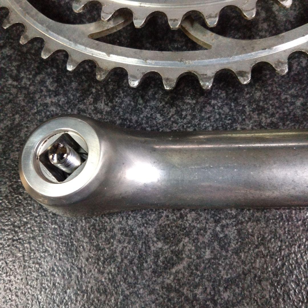 Campagnolo ヴィンテージクランク