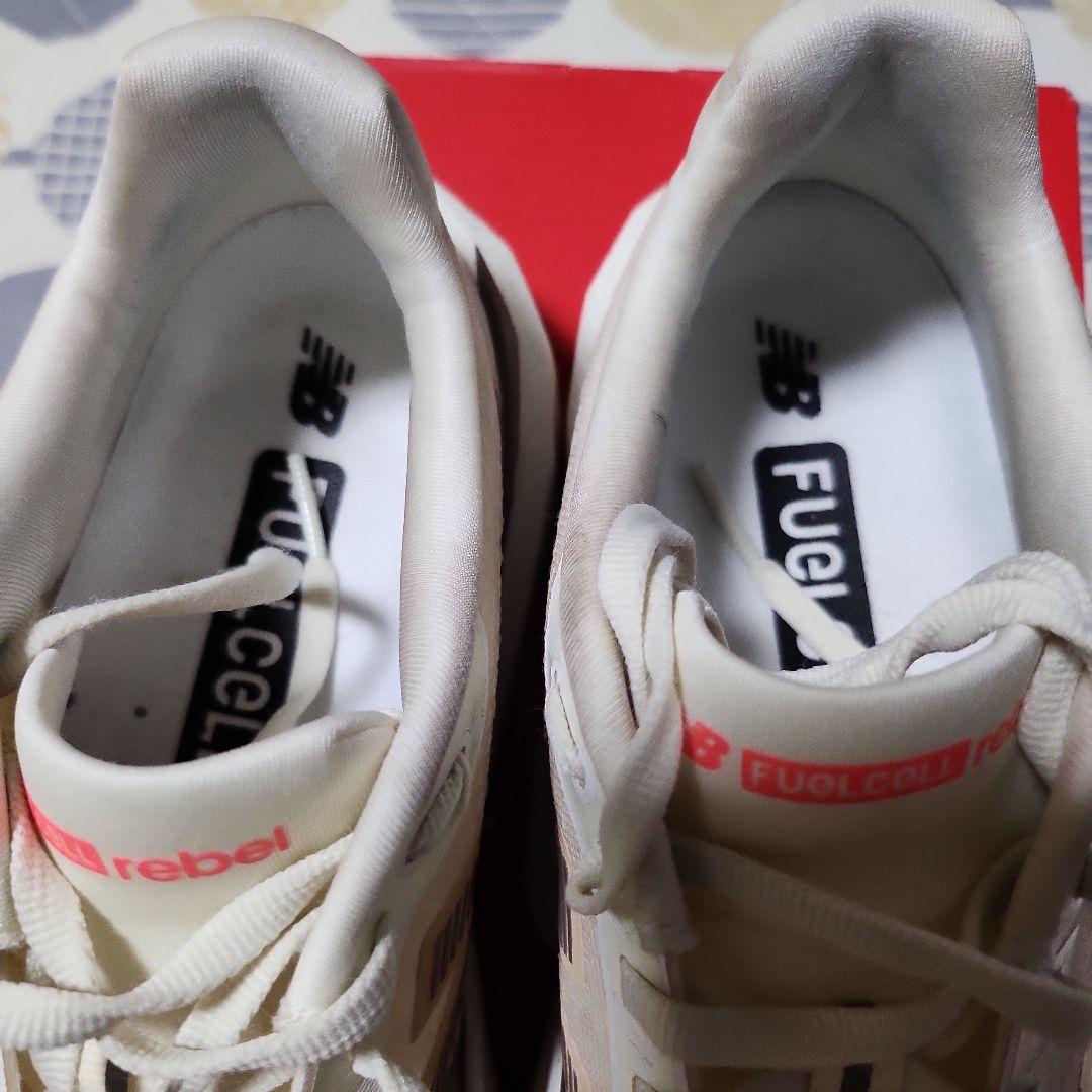 スパイク・シューズ New Balance FuelCell Rebel5