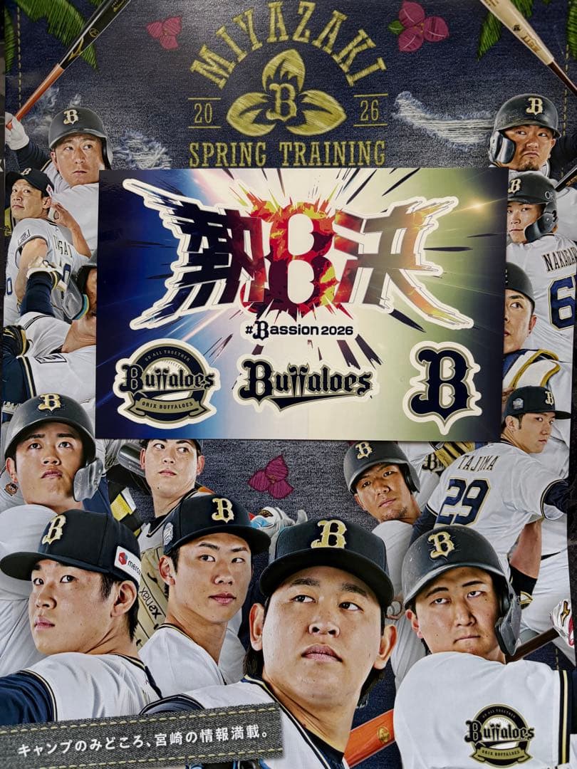 オリックス・バファローズ NEW ERAコラボリュック 切子グラス バスタオル他