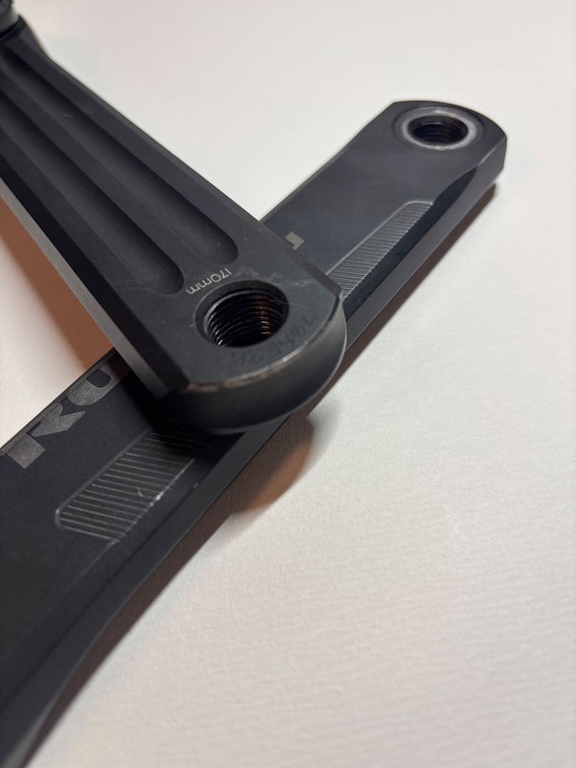パーツ ROTOR ALDHU 170mm