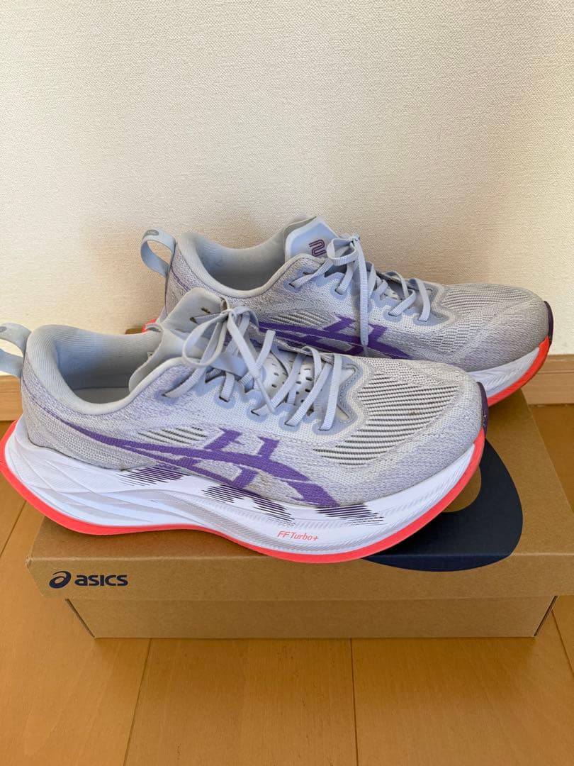 SUPERBLAST２　26.5センチ