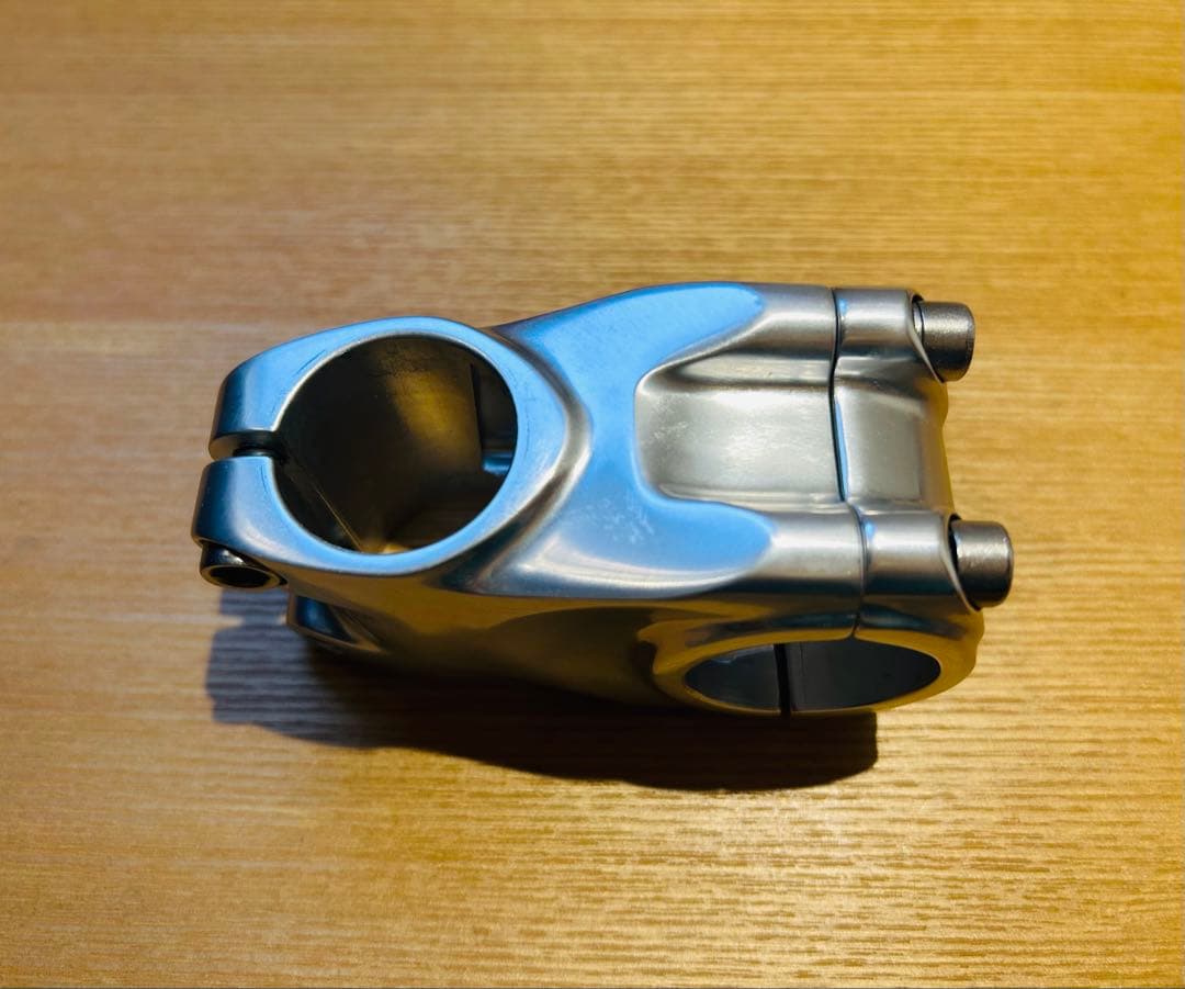 NITTO(日東) MT-8 EX シルバー 50mm/Φ31.8mm