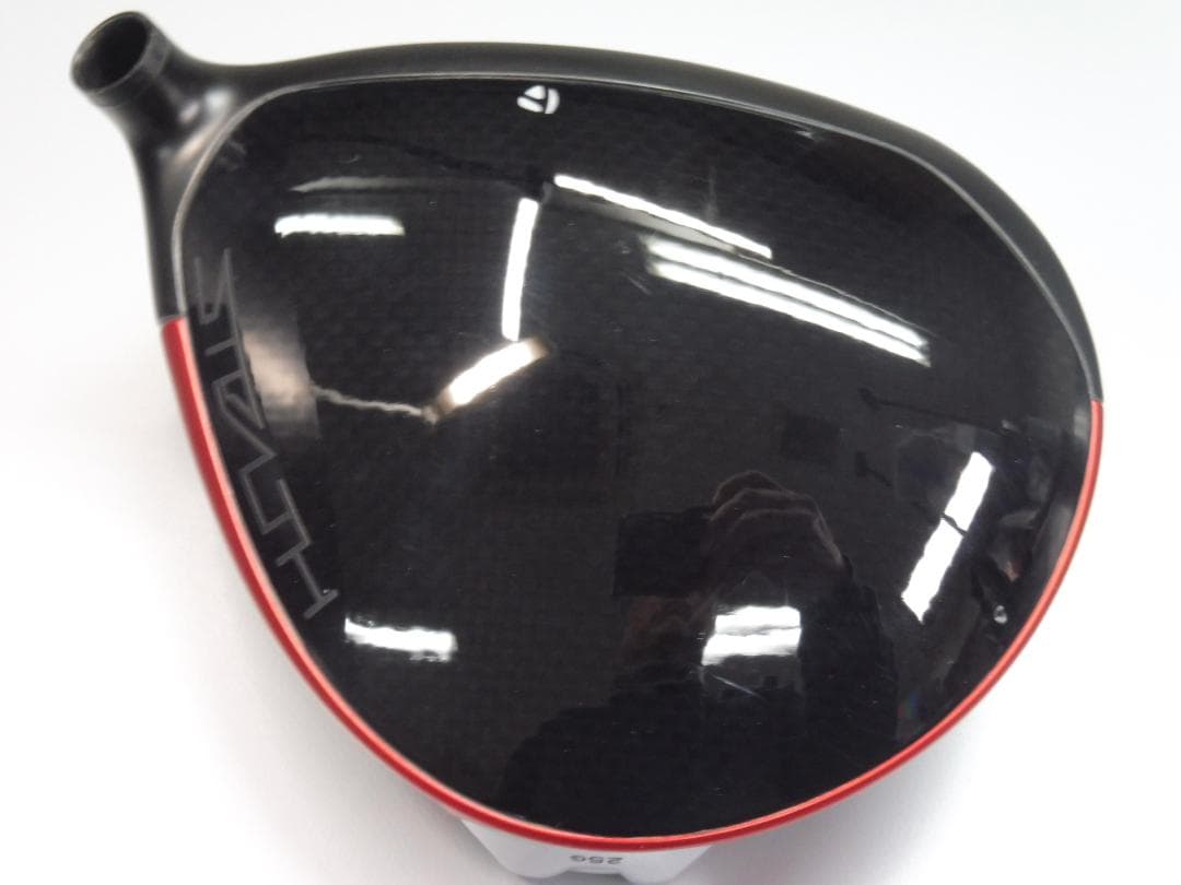 テーラーメイド STEALTH2 ステルス2 10.5° ヘッド