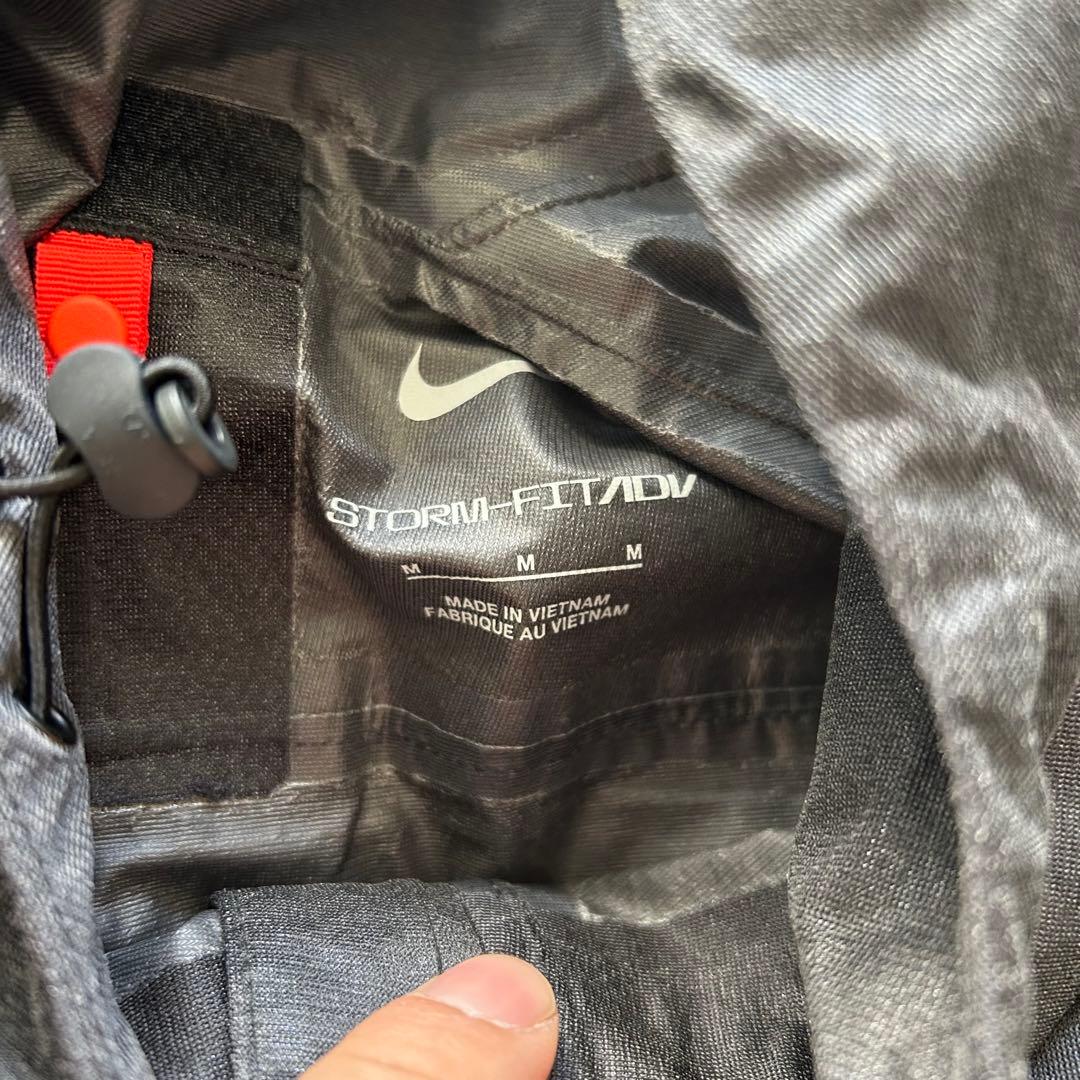 Nike ランディビジョン 3点セット AllMサイズ ブラック スポーツウェア