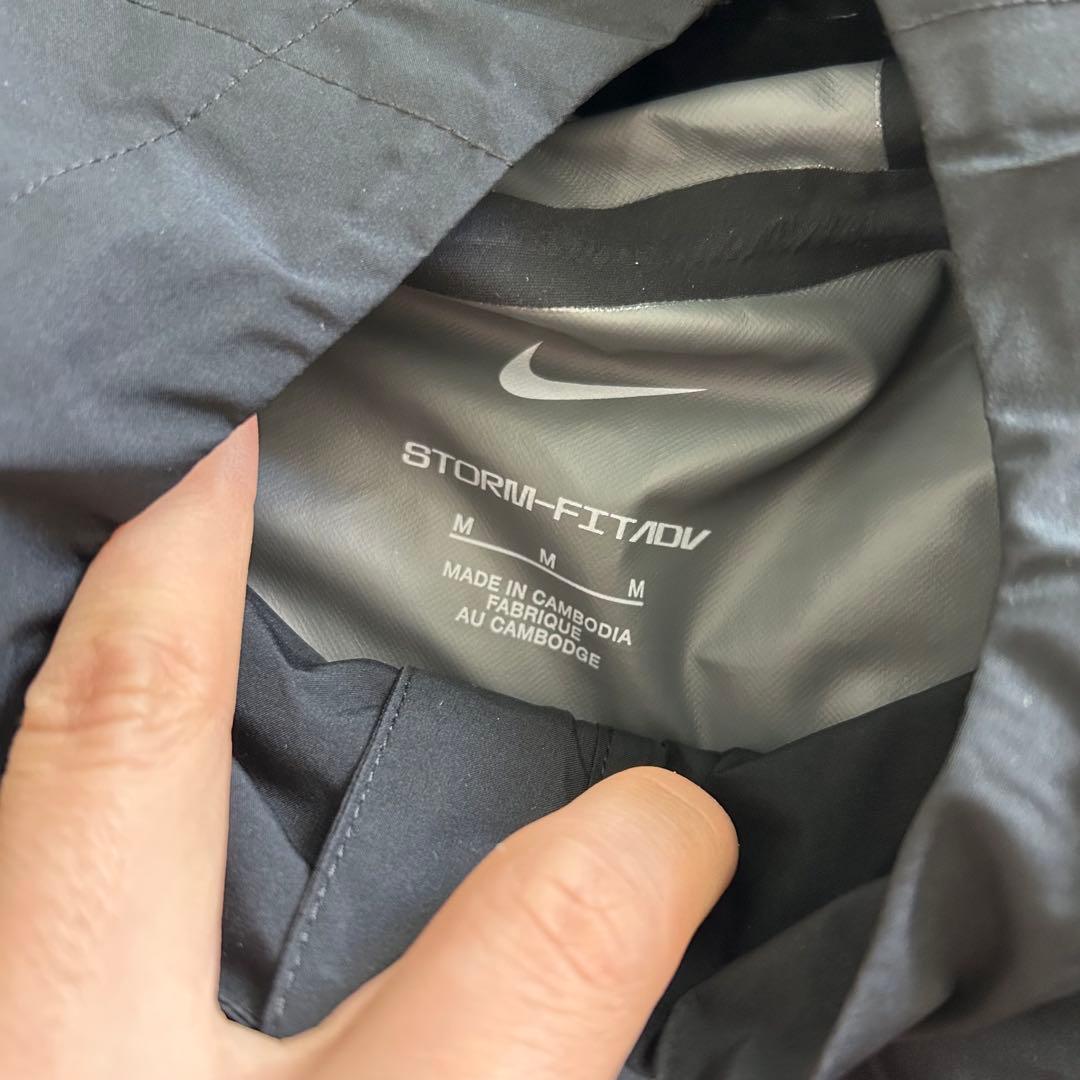 Nike ランディビジョン 3点セット AllMサイズ ブラック スポーツウェア
