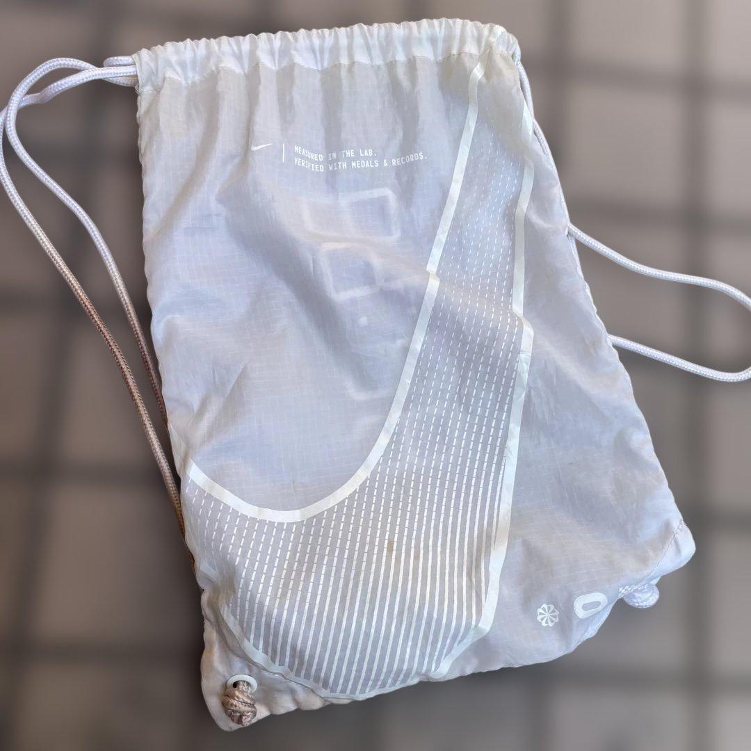 【最終価格】ナイキ ズームエックス ヴェイパーフライ ネクスト% 25cm