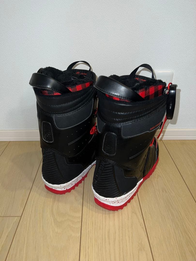 SALOMON サロモン スノーボードブーツ 27cm