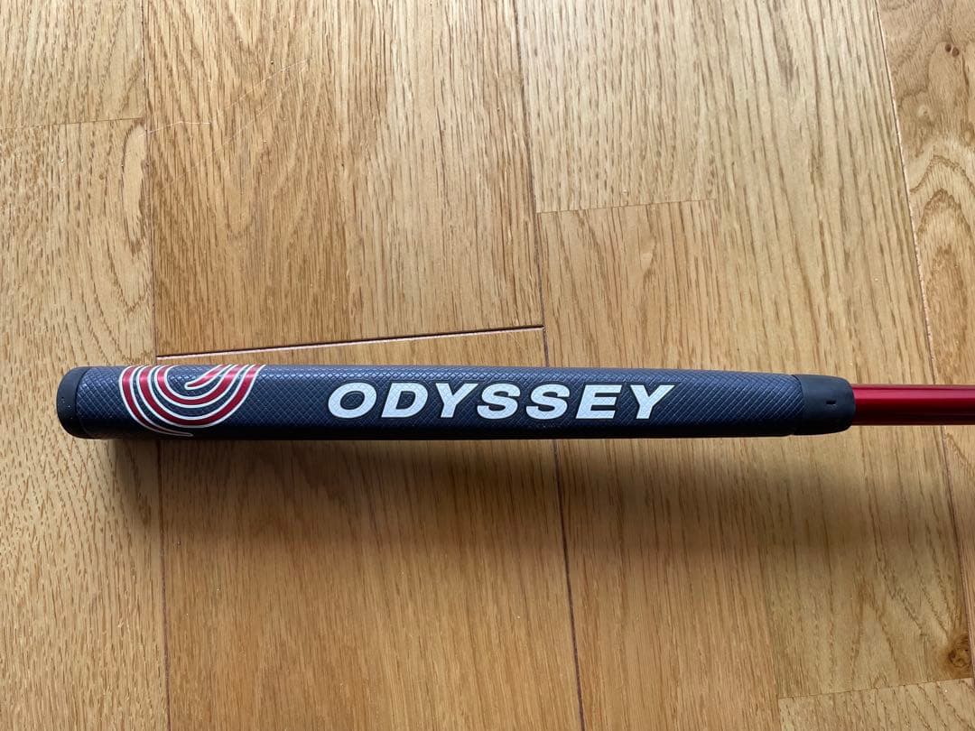 TRI-BEAM（トライビーム）パター #7 ODYSSEY オデッセイ