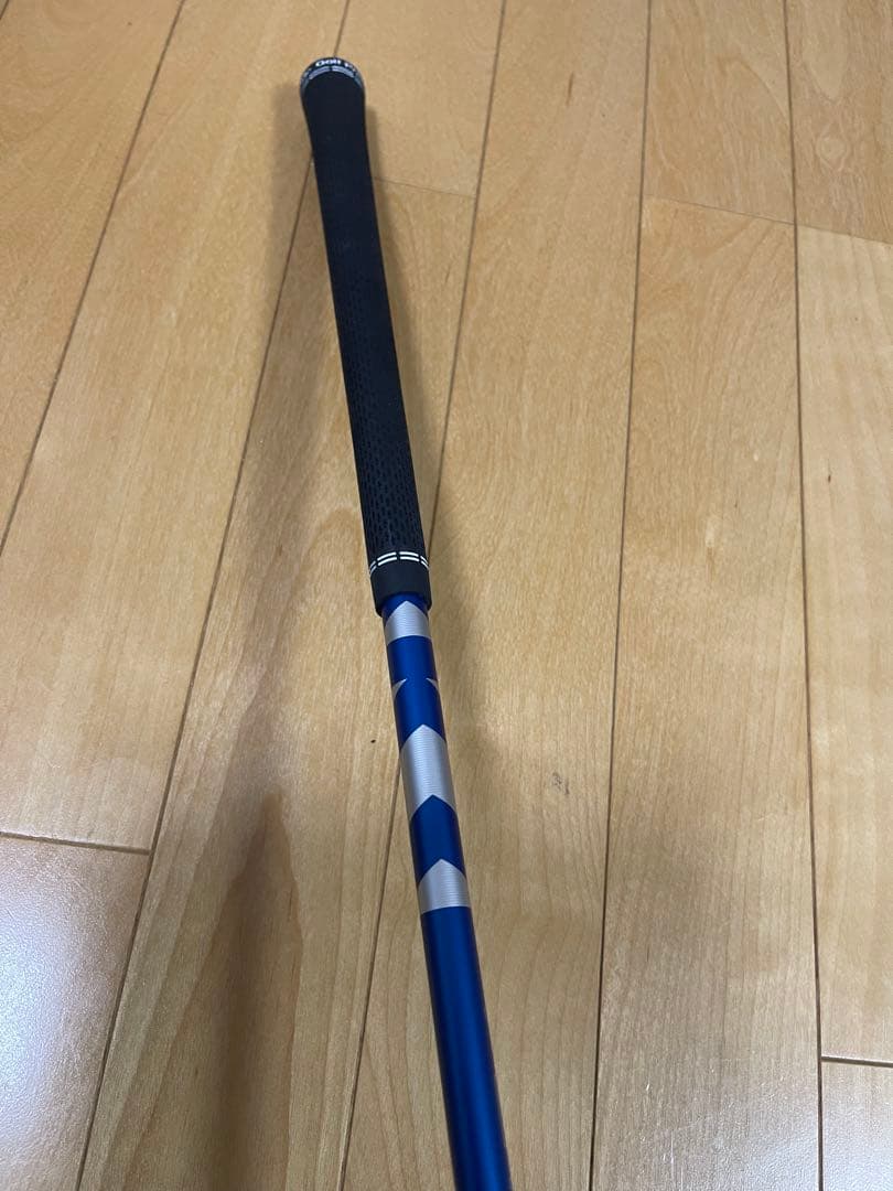 ★カスタム　PING idi U4 23度　ベンタス　ベルコアHB 8 S ピン