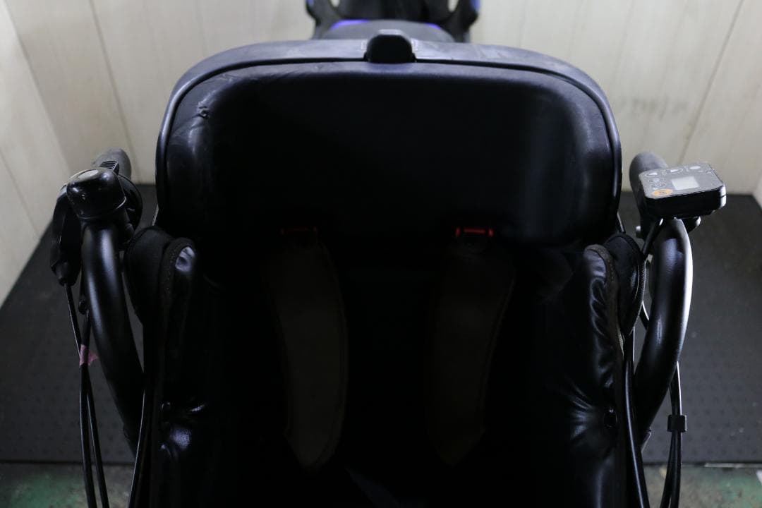 パナソニックギュットミニDX BE-ELME03Y 20型8AH 3段 LED