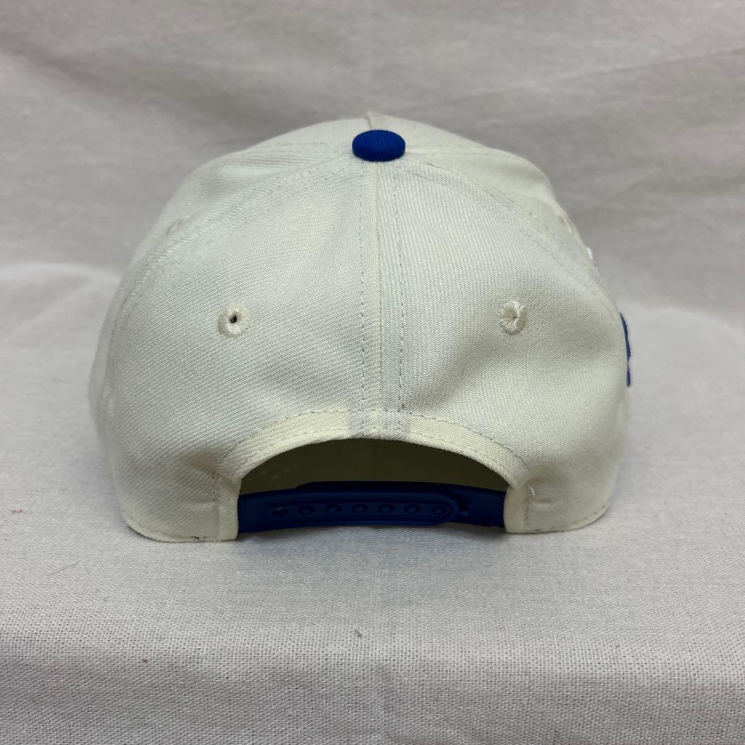 s*a様 ニューエラ ロサンゼルス・ドジャース 9FORTY キャップ