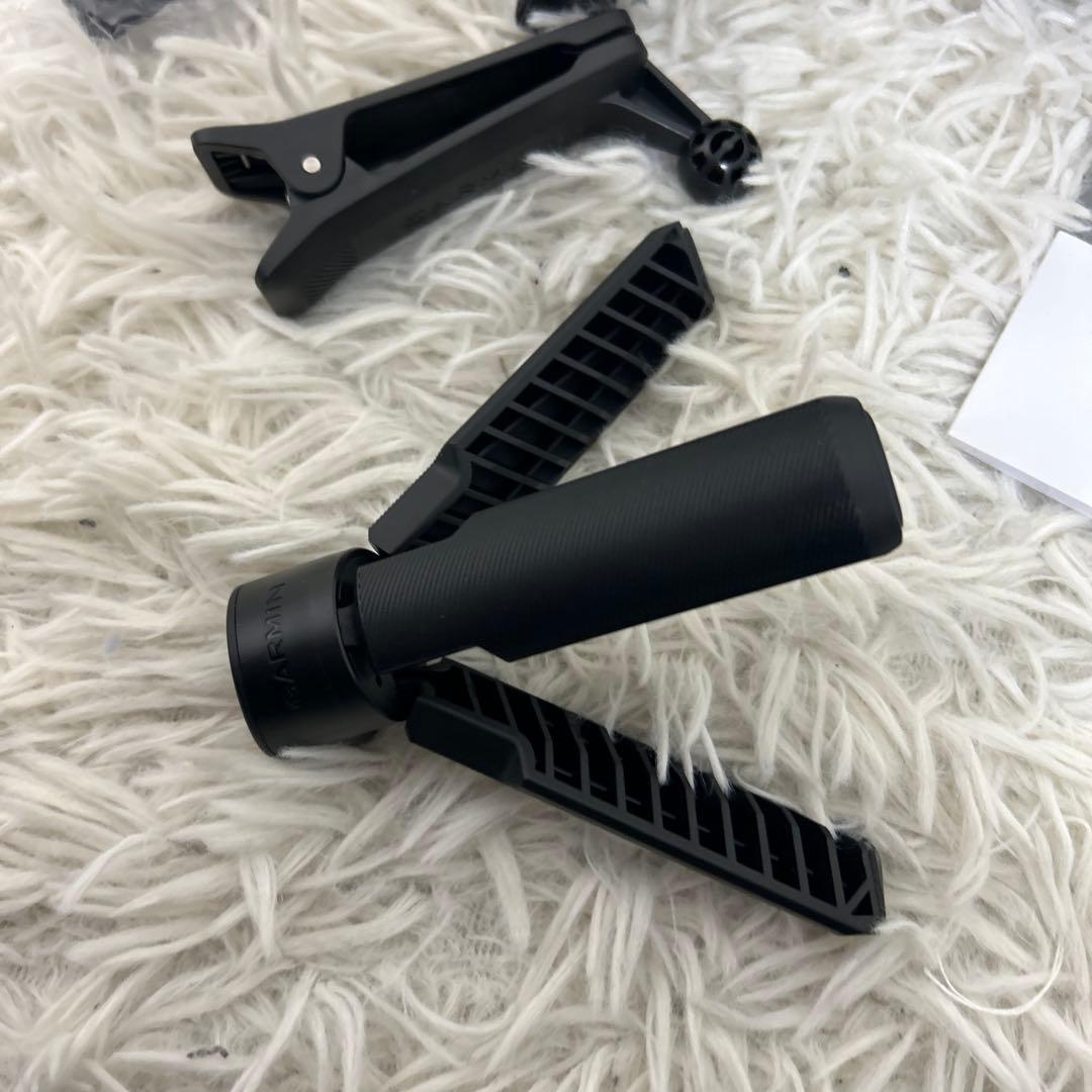 【極美品】GARMIN APPROACH R10 ゴルフ弾道測定器