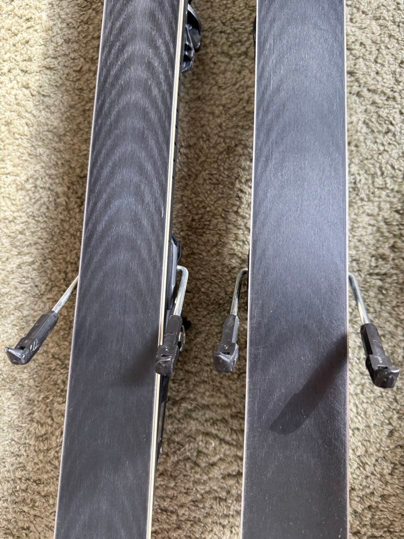 Rossignol GS 188cm R30 スキー板