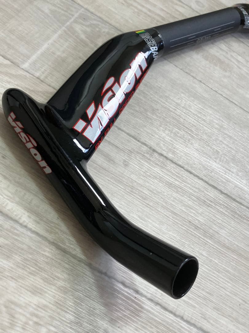 Vision ブルホン　ハンドルバー　B15