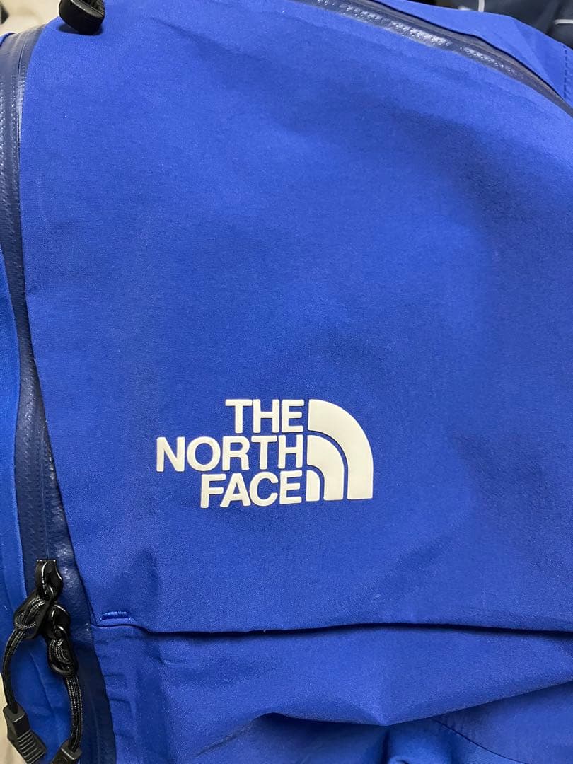 THE NORTH FACE ノースフェイス フューチャーライト ビブ メンズS